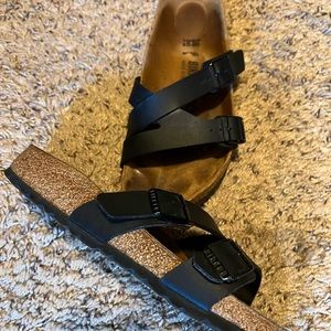 Birkenstock Yao sandals